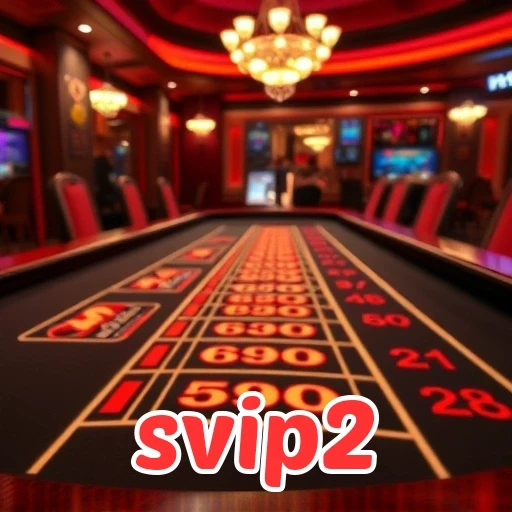 svip2: Fitur Game Santai yang Memikat Hati Pengguna
