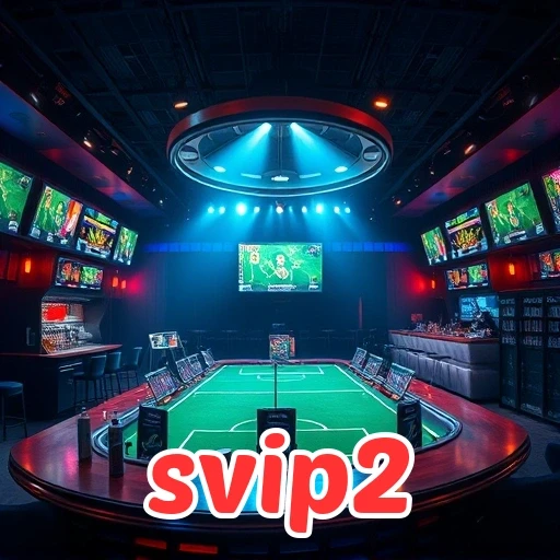 svip2 Event Game