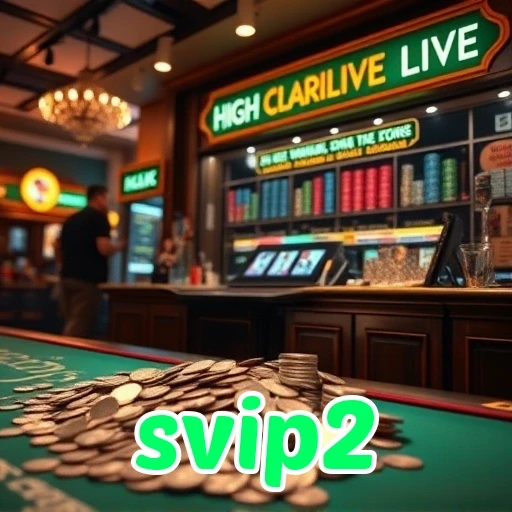 svip2: Temukan Fitur Umpan Balik yang Menggugah Selera Game Anda