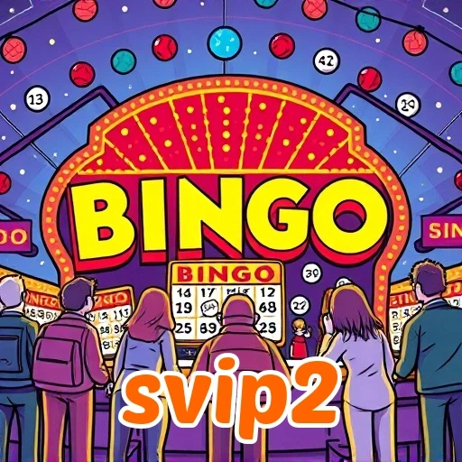 Svip2: Platform Game Online Terbaik untuk Penggemar Game di Indonesia