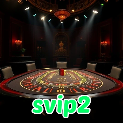 svip2: Temukan Keunggulan Game Online yang Menarik dan Menguntungkan