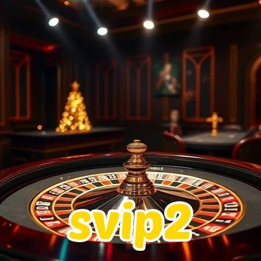 svip2: Temukan Strategi Game Terbaik untuk Kemenangan Anda