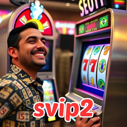 svip2: Temukan Tips Dapatkan Fitur Menarik di Game Online