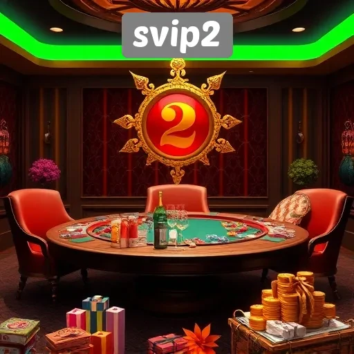 Menelusuri Ragam Permainan Menarik Di Svip2