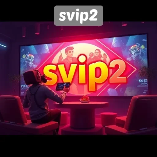 Menjelajahi Fitur Unggulan Situs Game Svip2