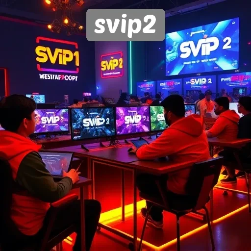 Mengulas Fitur Menarik di SVIP2 untuk Gamers Indonesia