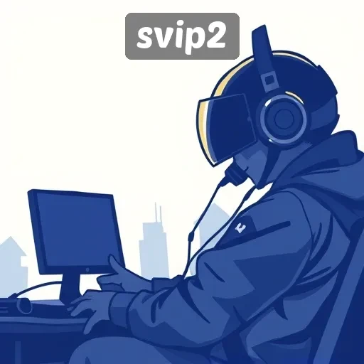 Keuntungan Bergabung dengan Komunitas Svip2