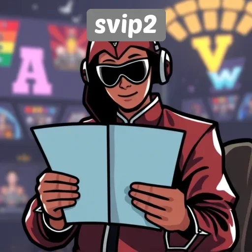 Cara Mengoptimalkan Pengalaman Bermain di Svip2