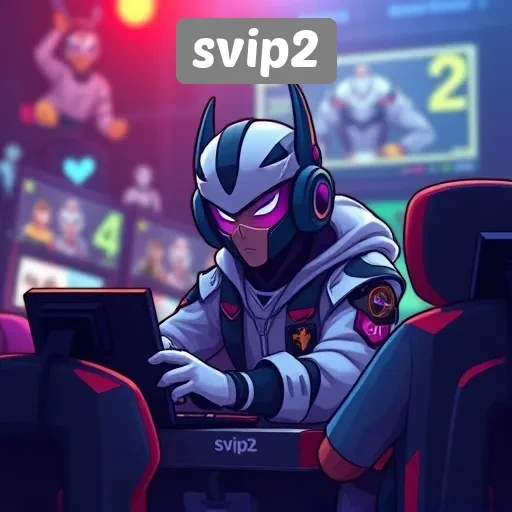 Kelebihan Bermain di Platform Svip2 untuk Gamer Indonesia