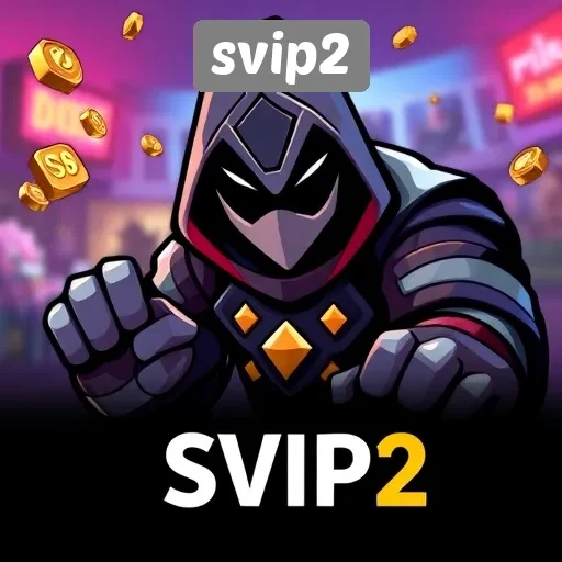Mengenal SVIP2 Sebagai Platform Game Terpercaya