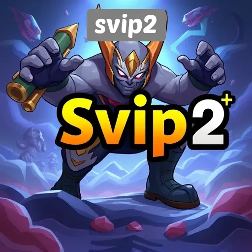 Mengenal Situs Game Svip2 yang Populer di Kalangan Gamer