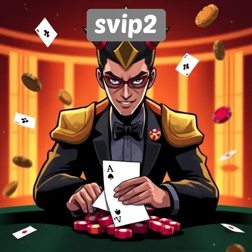 Review Pengalaman Bermain di Svip2 bagi Gamer Pemula
