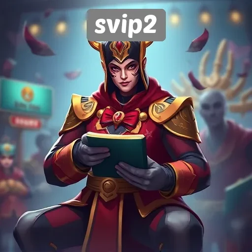Ulasan Pengalaman Bermain di Svip2 untuk Gamer Indonesia