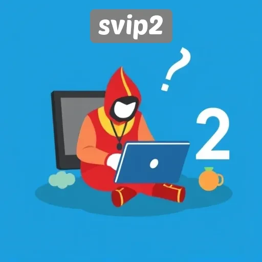 Panduan Menggunakan svip2 untuk Pemula