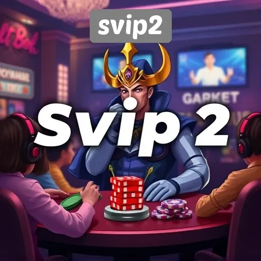 Mengapa Svip2 Populer di Kalangan Penggemar Game Online