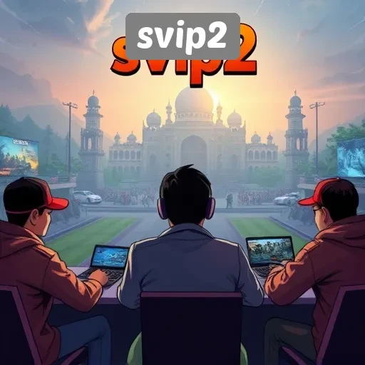 Membandingkan Svip2 dengan Situs Game Lain di Indonesia