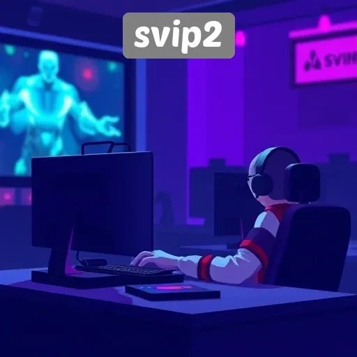 Tips dan Trik Menggunakan SviP2 untuk Pemain Baru